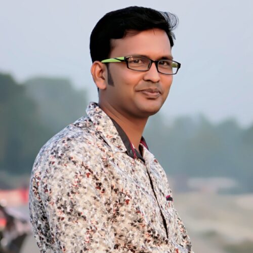 Jakir Hossain Raju